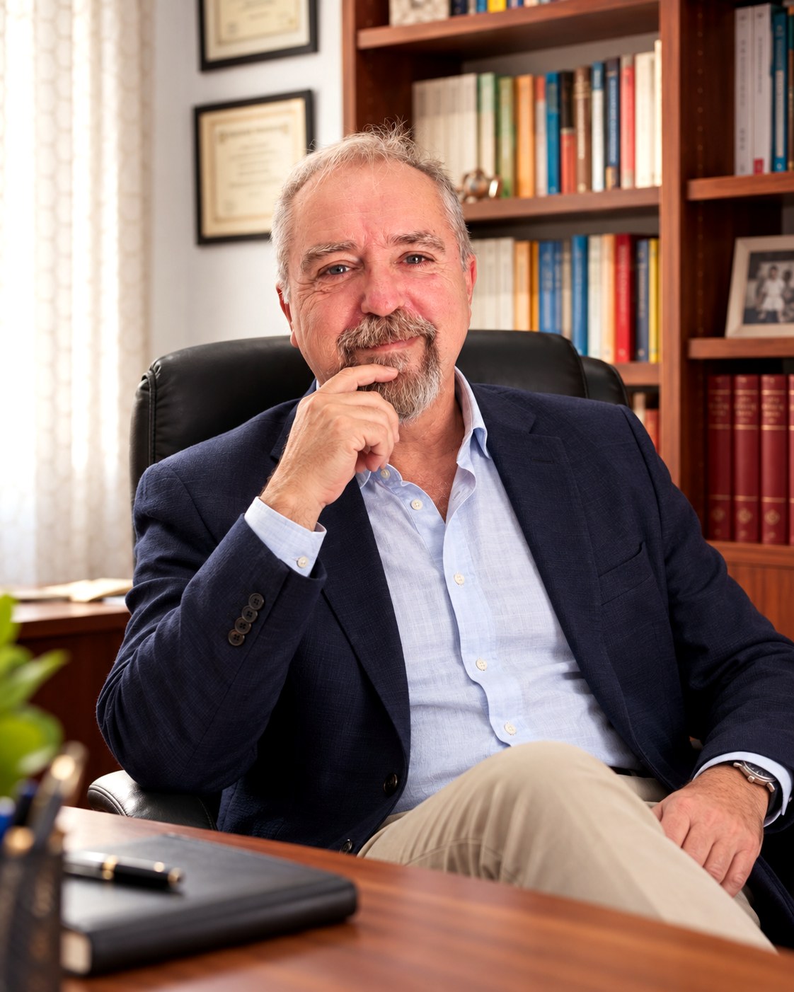 Miguel Ángel Díaz