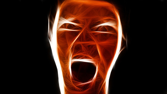 La ira y sus mitos: claves para ayudar a su control